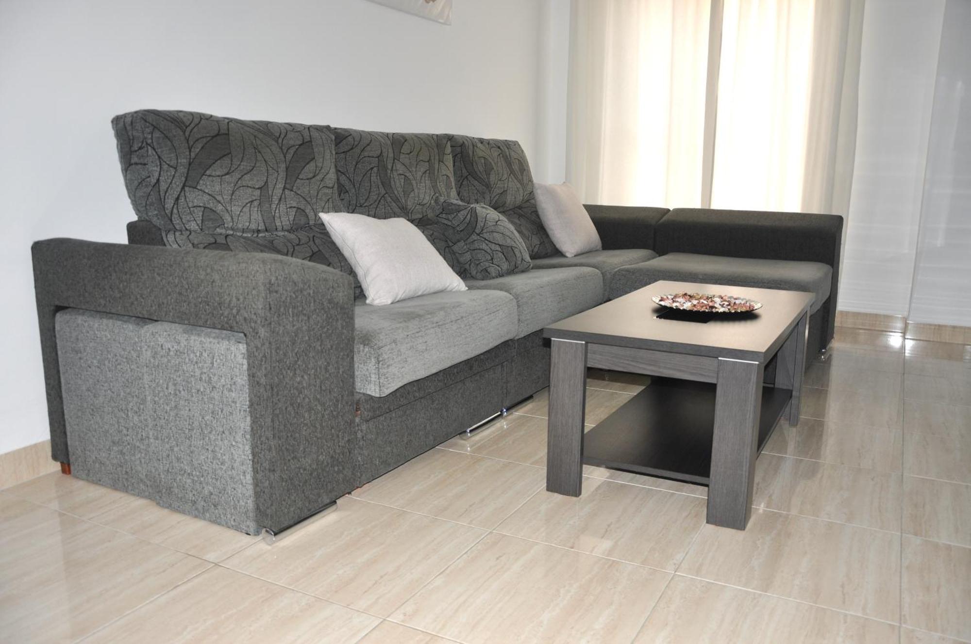 Apartamento Jilguero Con Parking Individual Privado Sanlúcar de Barrameda Extérieur photo