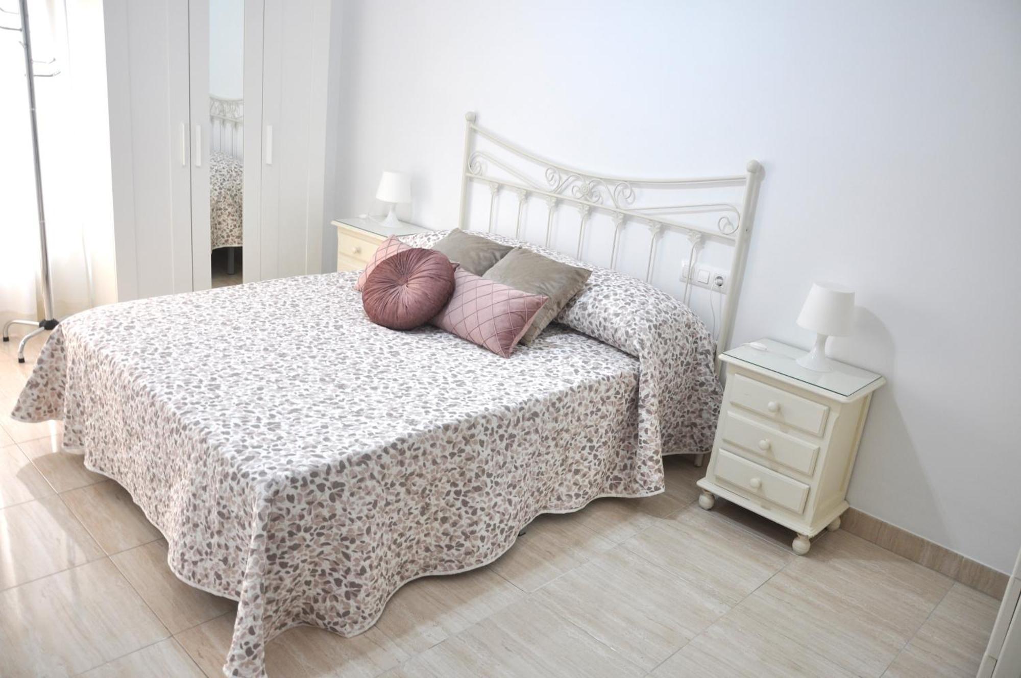 Apartamento Jilguero Con Parking Individual Privado Sanlúcar de Barrameda Extérieur photo